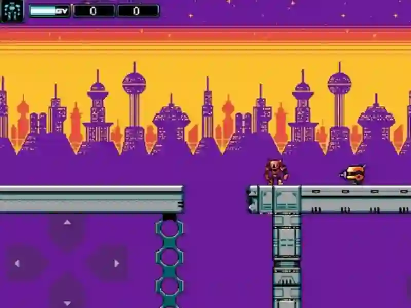 Robo Tracker เกมออนไลน์