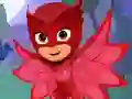 PJ masks Catch the ninjalinos เกมออนไลน์
