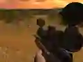 Zombie Sniping เกมออนไลน์