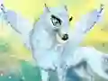 My Fairytale Wolf เกมออนไลน์