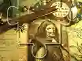 Treasure Map เกมออนไลน์
