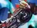Dino Robot Rider! เกมออนไลน์