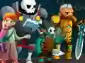 Diseviled Stolen Kingdom เกมออนไลน์