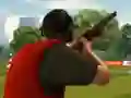 Clay Pigeon: Tap and Shoot เกมออนไลน์