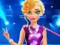 Nina Pop Star เกมออนไลน์