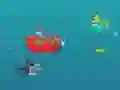 Shark Dash เกมออนไลน์