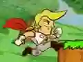 Super Sidekick adventures เกมออนไลน์