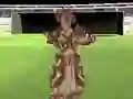 Bloody Zombie Cup เกมออนไลน์