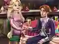 Goldie Wedding Proposal เกมออนไลน์