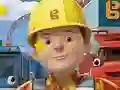 Hidden Stars Bob the Builder เกมออนไลน์