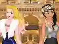 Elsa Opens Apparel Boutique เกมออนไลน์