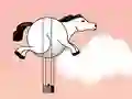 Ultimate Sky Horse Rider เกมออนไลน์
