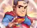 Test Your Superhero Lover เกมออนไลน์
