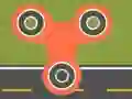Spin Travels เกมออนไลน์