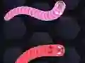 Angry Worms เกมออนไลน์