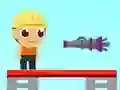 Slimes and Jumps เกมออนไลน์
