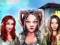 Tales of Magic Land เกมออนไลน์