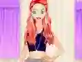 Ariel's Fashion Crush เกมออนไลน์
