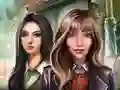 House of Six Amulets เกมออนไลน์