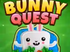 Bunny Quest เกมออนไลน์