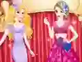 Princess Graduation Ball เกมออนไลน์
