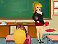 Naughty High School เกมออนไลน์