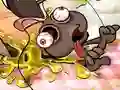 Smash The Bugs เกมออนไลน์