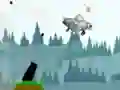 The Challenge Of The Plane เกมออนไลน์