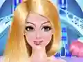 Frozen Princess Care เกมออนไลน์