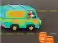 Scooby-Doo! Recycle Round-up เกมออนไลน์