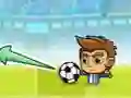 Puppet Soccer Challenge เกมออนไลน์