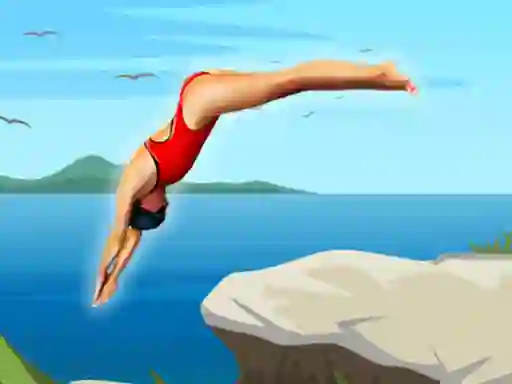 Flip Divers เกมออนไลน์