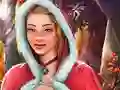 The Princess Warrior เกมออนไลน์
