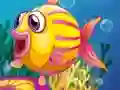 Fish Connect Deluxe เกมออนไลน์