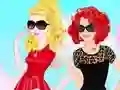 Princesses Beauty Secrets เกมออนไลน์