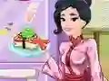 Yukiko's Sushi Shop เกมออนไลน์