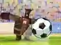 Ben 10: Penalty Power เกมออนไลน์