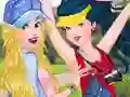 Princess Active Lifestyle เกมออนไลน์