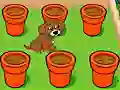 Dora Magical Garden เกมออนไลน์