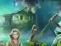 Swamp Witch เกมออนไลน์