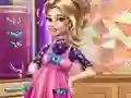 Mommy Chic Wardrobe เกมออนไลน์