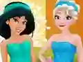 Princess Spa World เกมออนไลน์