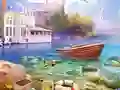 The Biggest Romance เกมออนไลน์
