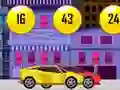 Speedy Math Race เกมออนไลน์