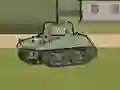 Tanks Battle เกมออนไลน์