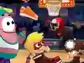 Basketball Stars 3 เกมออนไลน์