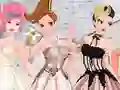 Princess Offbeat Brides เกมออนไลน์
