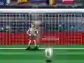 Soccertastic World Cup 2018 เกมออนไลน์