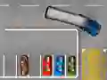 Your large truck parking เกมออนไลน์