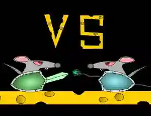 Rat Arena เกมออนไลน์